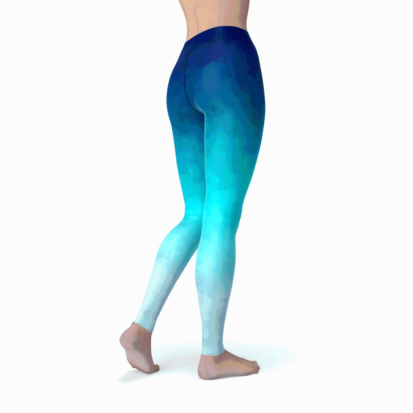 Kate Riptide Triangles