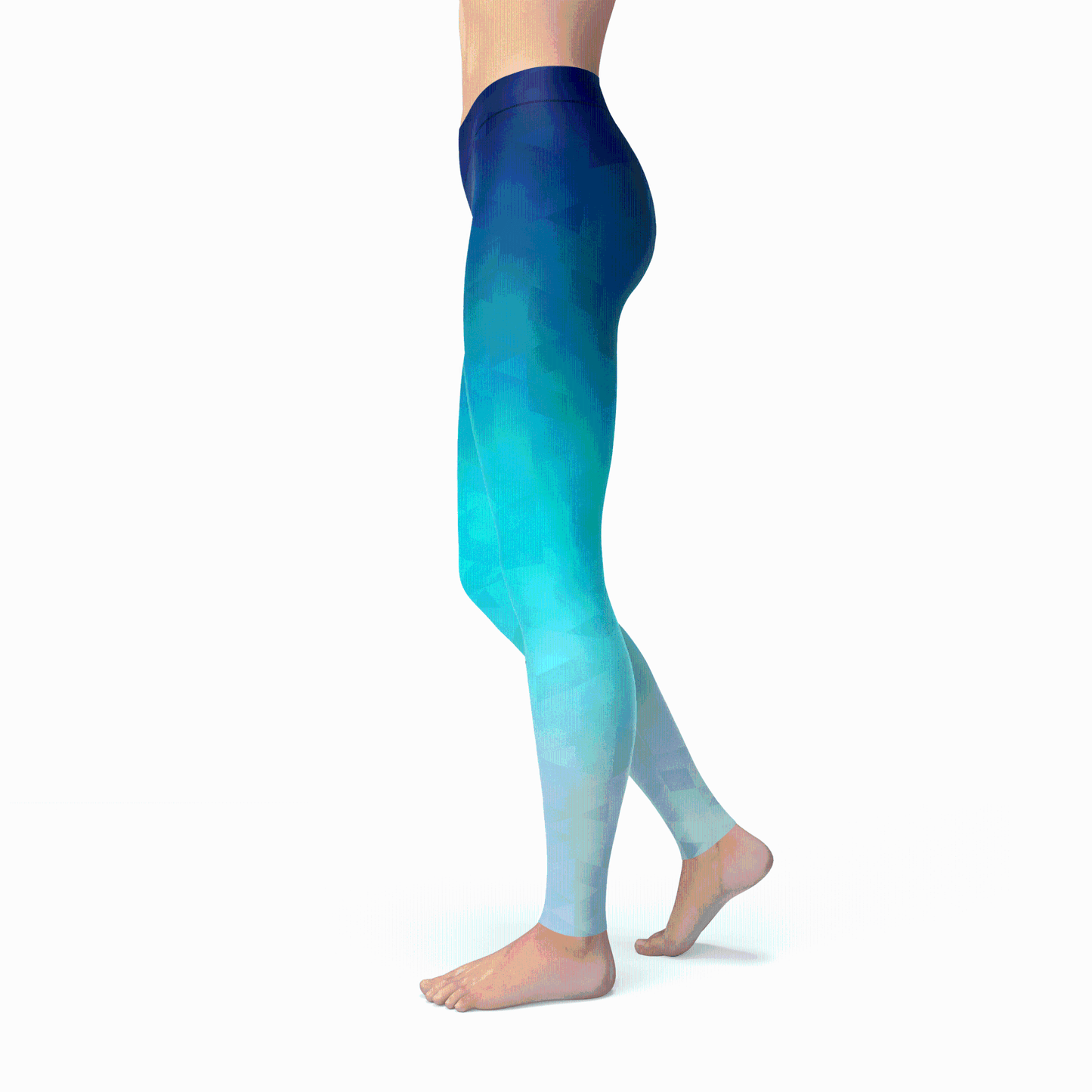 Kate Riptide Triangles