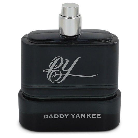 Daddy Yankee by Daddy Yankee Eau De Toilette Spray (Tester) 3.4 oz for Men