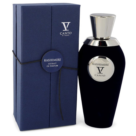 Kashimire V by Canto Extrait De Parfum Spray (Unisex) 3.38 oz for Women