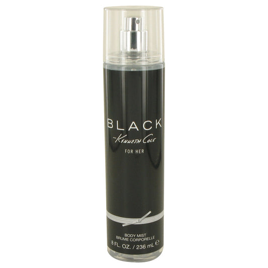 Kenneth Cole Black by Kenneth Cole Body Mist 8 oz for Women