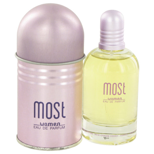 Most by Jeanne Arthes Eau De Parfum Spray 3.3 oz for Women