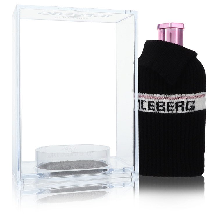 Iceberg Since 1974 by Iceberg Eau De Parfum Spray oz for Women