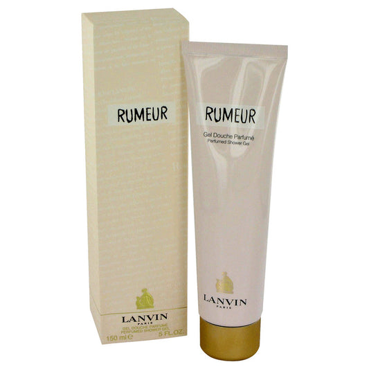 Rumeur by Lanvin Shower Gel 5 oz for Women