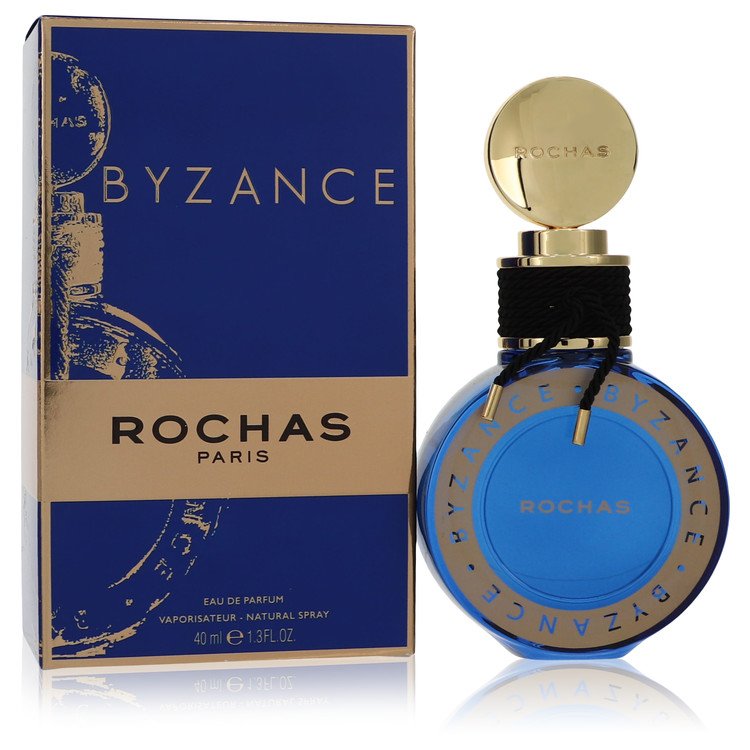 Byzance 2019 Edition by Rochas Eau De Parfum Spray 3 oz for Women