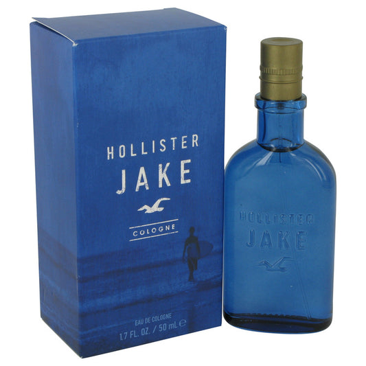 Hollister Jake Blue by Hollister Eau De Cologne Spray for Men