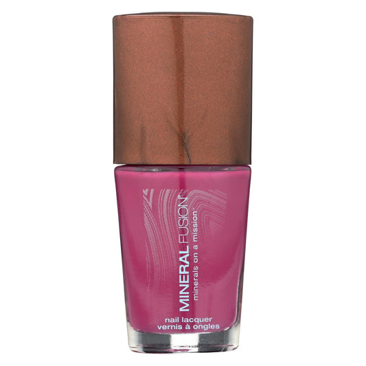 Mineral Fusion - Nail Polish - Blossom - 0.33 Oz.