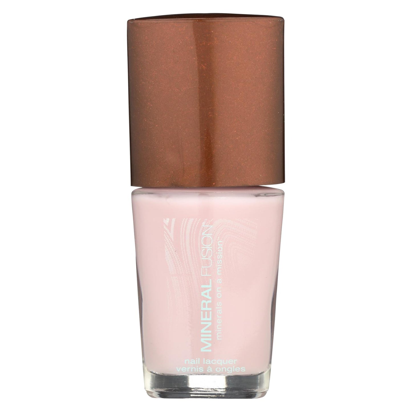 Mineral Fusion - Nail Polish - Moonstone - 0.33 Oz.