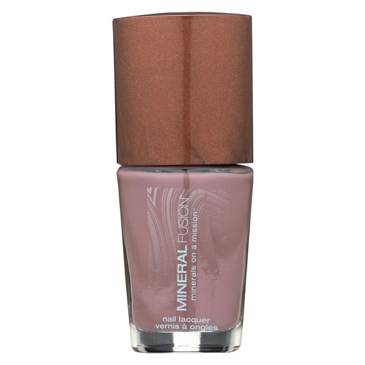 Mineral Fusion - Nail Polish - Whisper - 0.33 Oz.