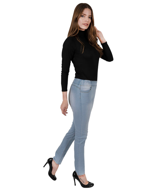 Angelo Skinny Jeans