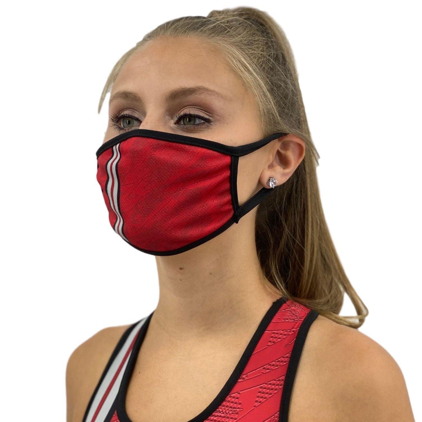 Atlanta Face Mask Filter Pocket