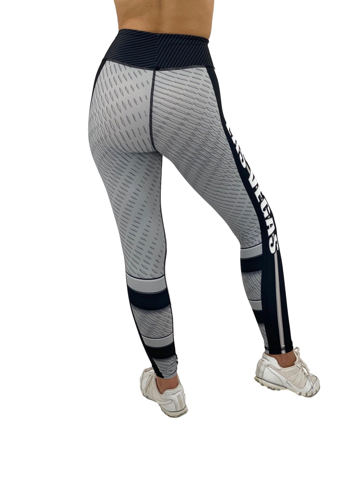 Jean Las Vegas Football Leggings