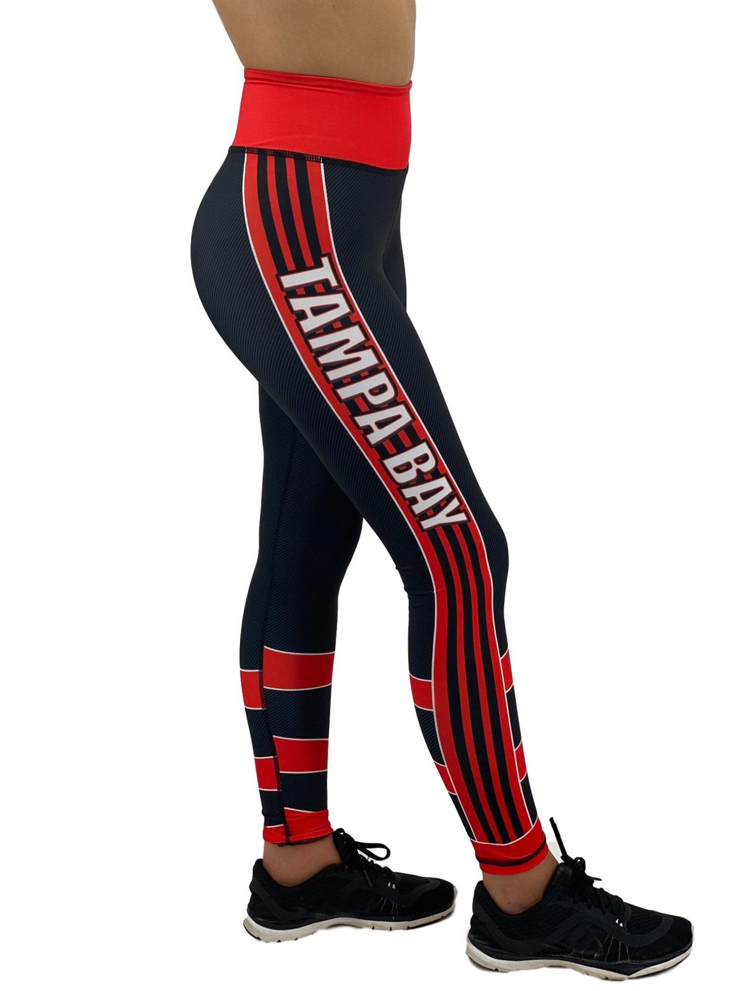 Jean Tampa Bay Football Leggings