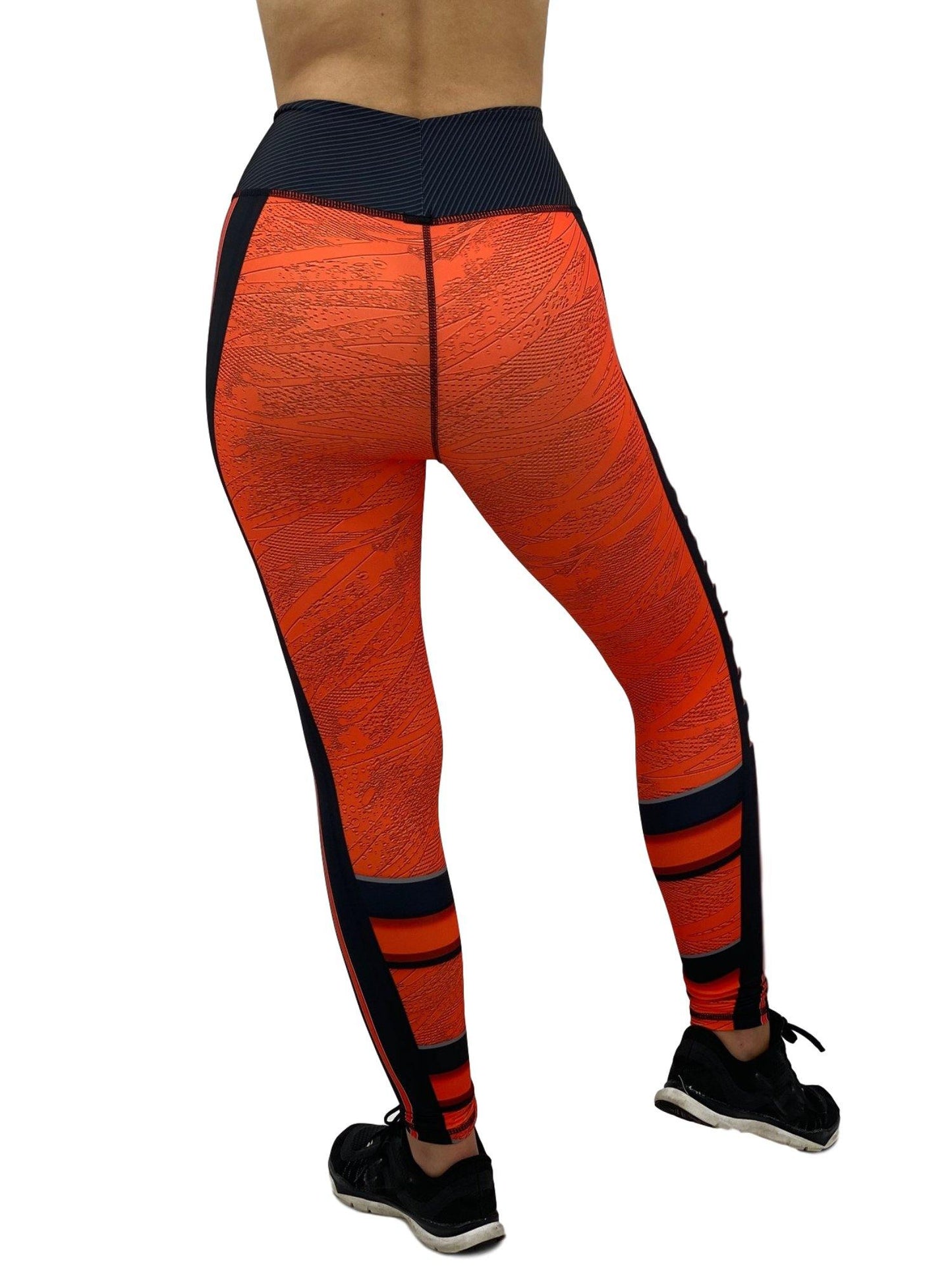 Jean Cincinnati Football Leggings