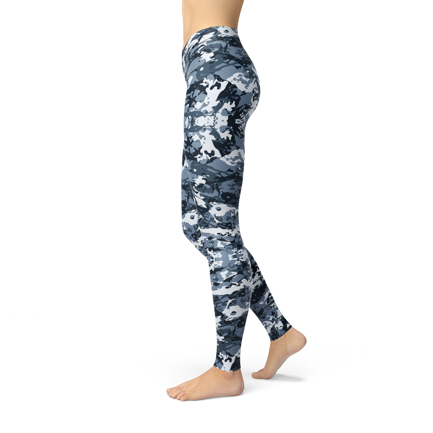 Kate Navy Camo