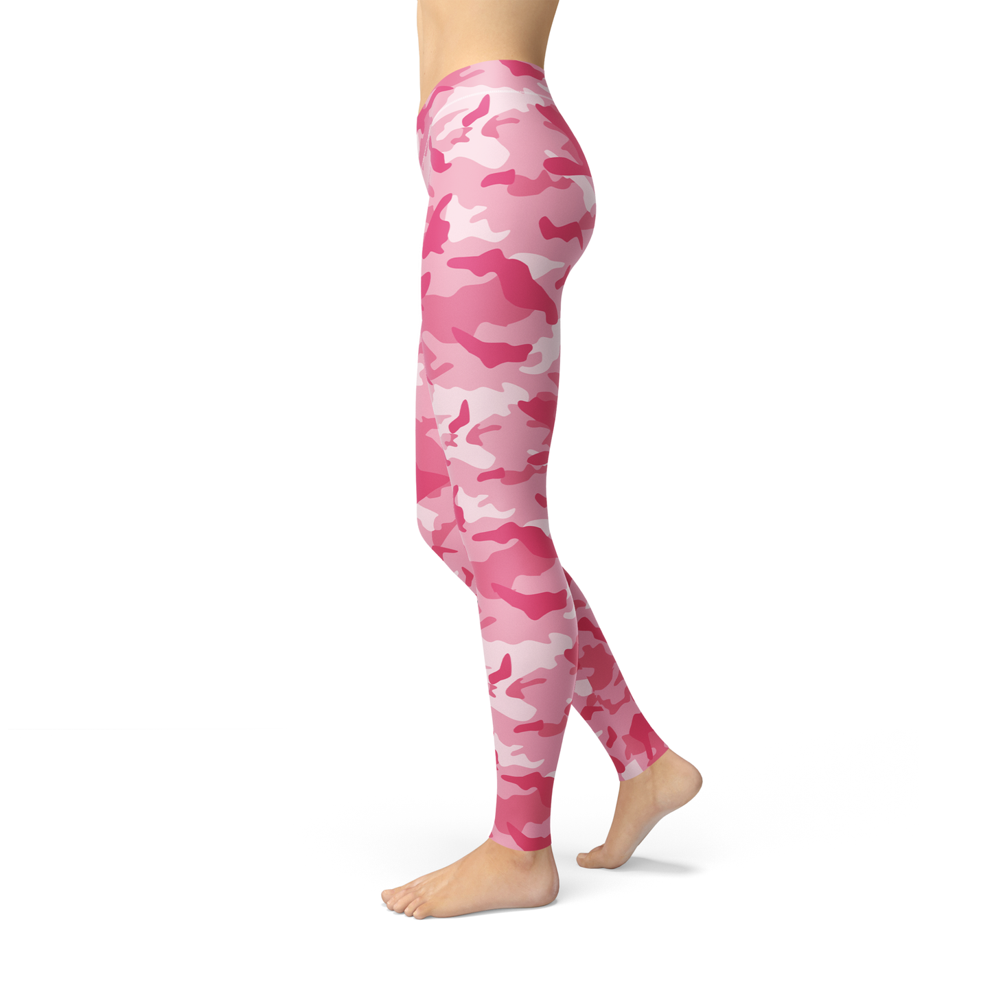 Kate Pink Camo