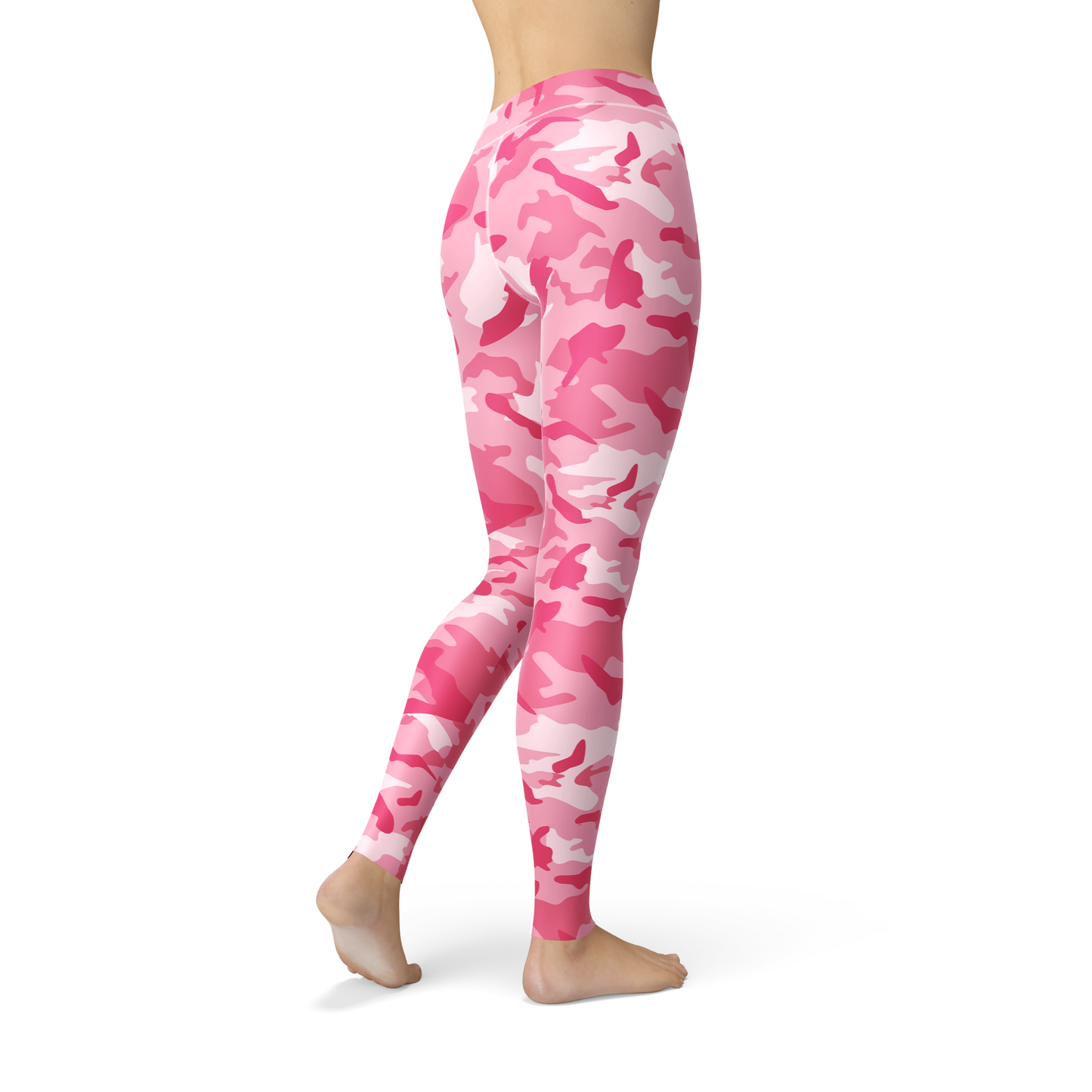 Kate Pink Camo