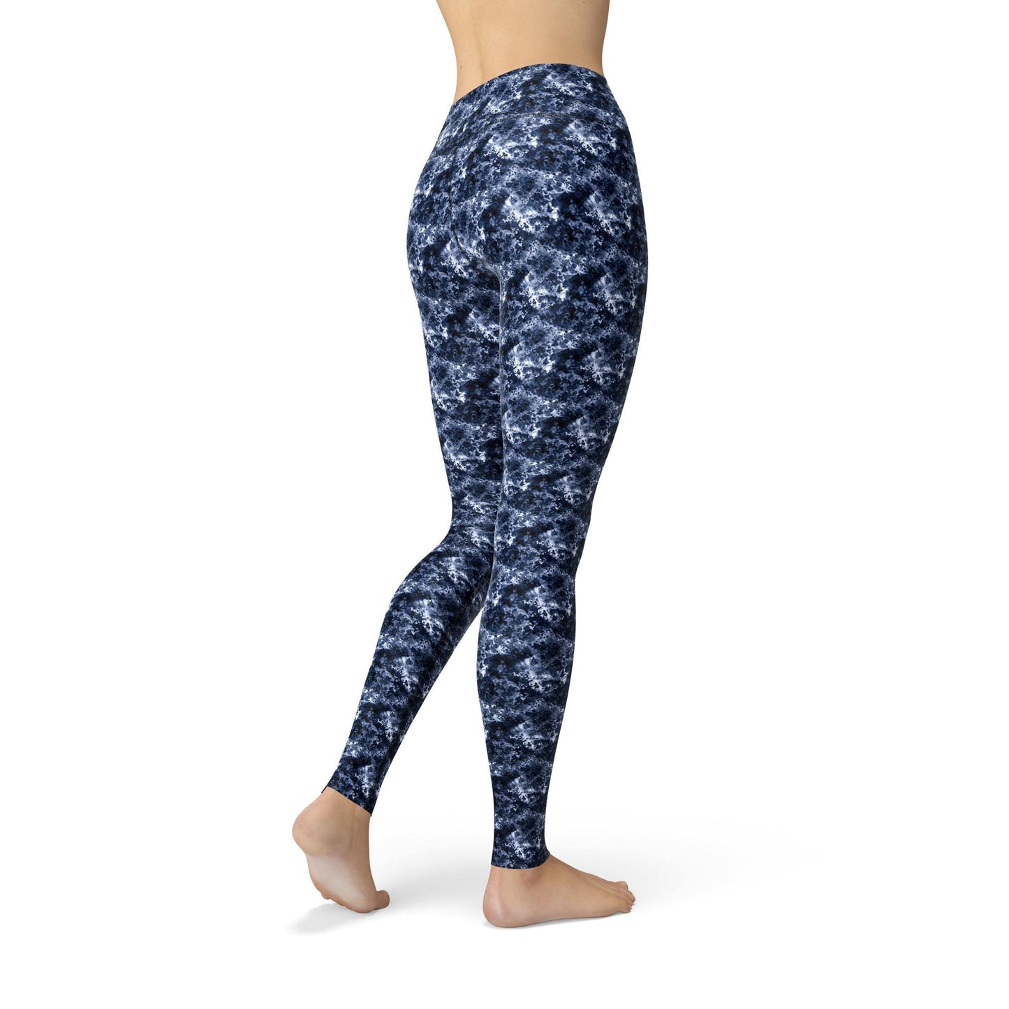 Kate Navy Crystalline