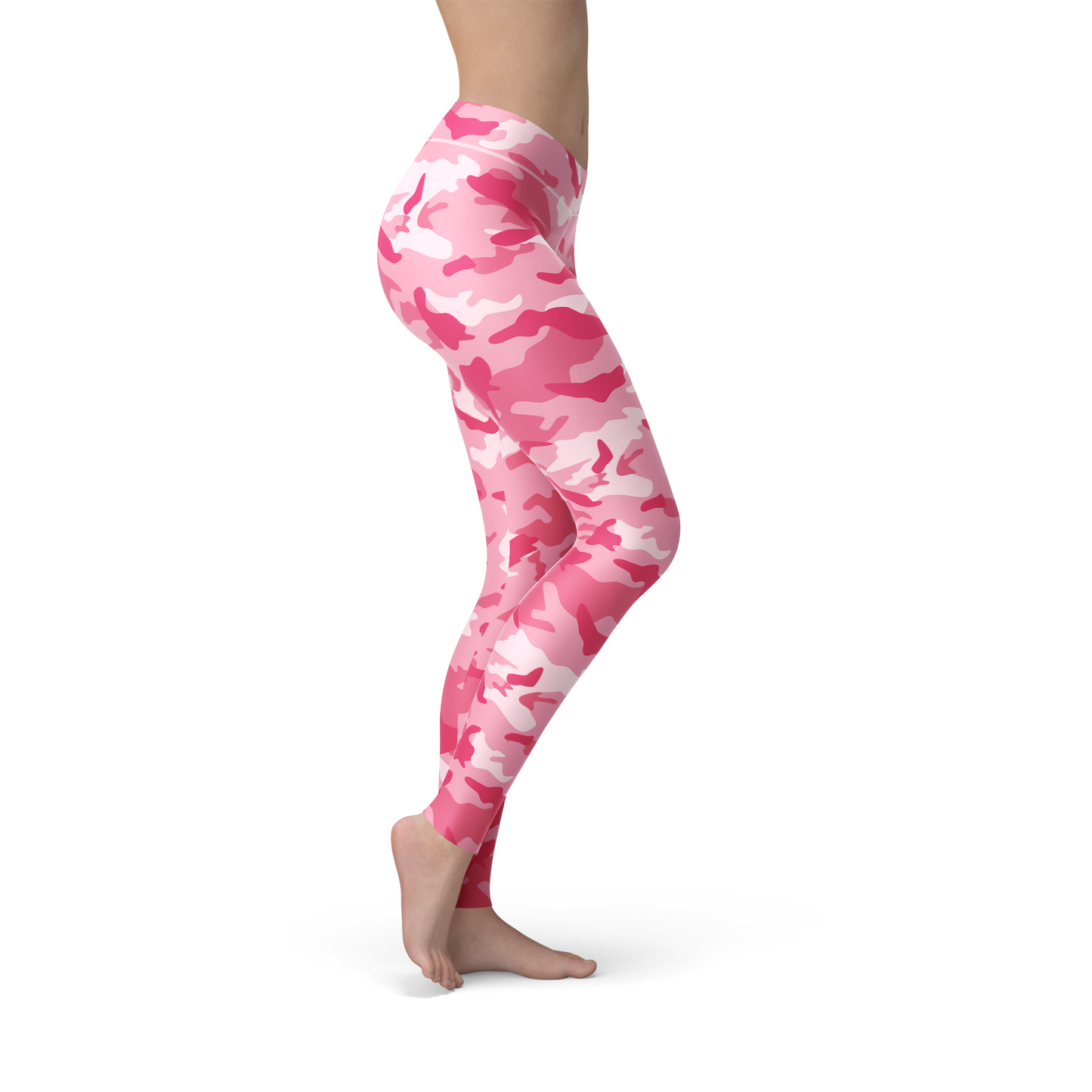 Kate Pink Camo