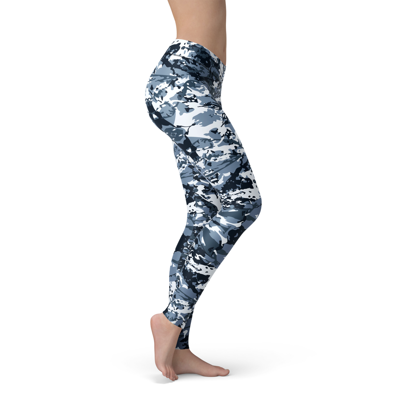 Kate Navy Camo