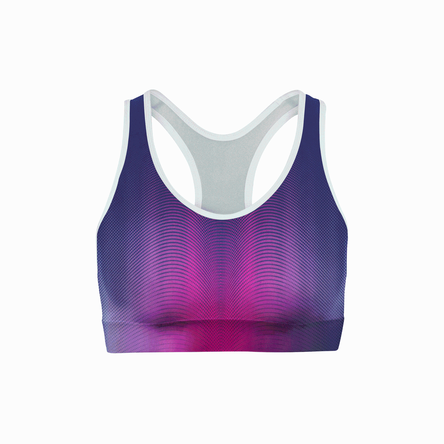 Aurora Dots Sports Bra