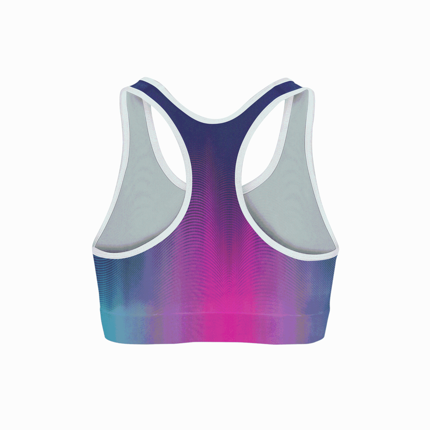 Aurora Dots Sports Bra