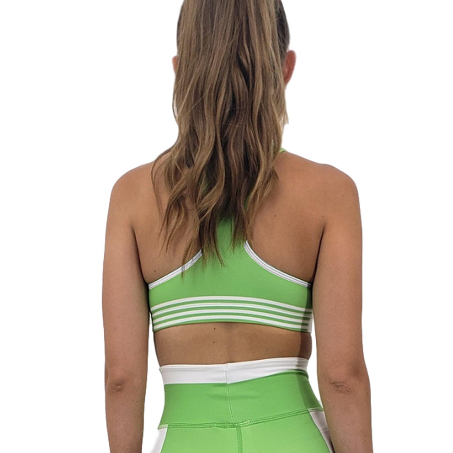 Summer Breeze Sports Bra